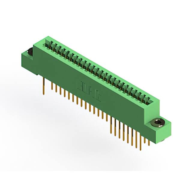 342-048-523-203 EDAC Inc.  Edgeboard Connectors